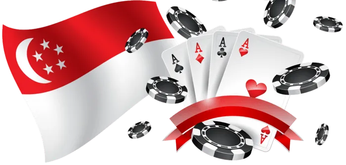 onlinecasino-Singapore